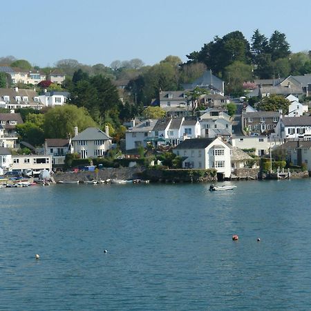 Villa The Porthole Newton Ferrers Exterior foto