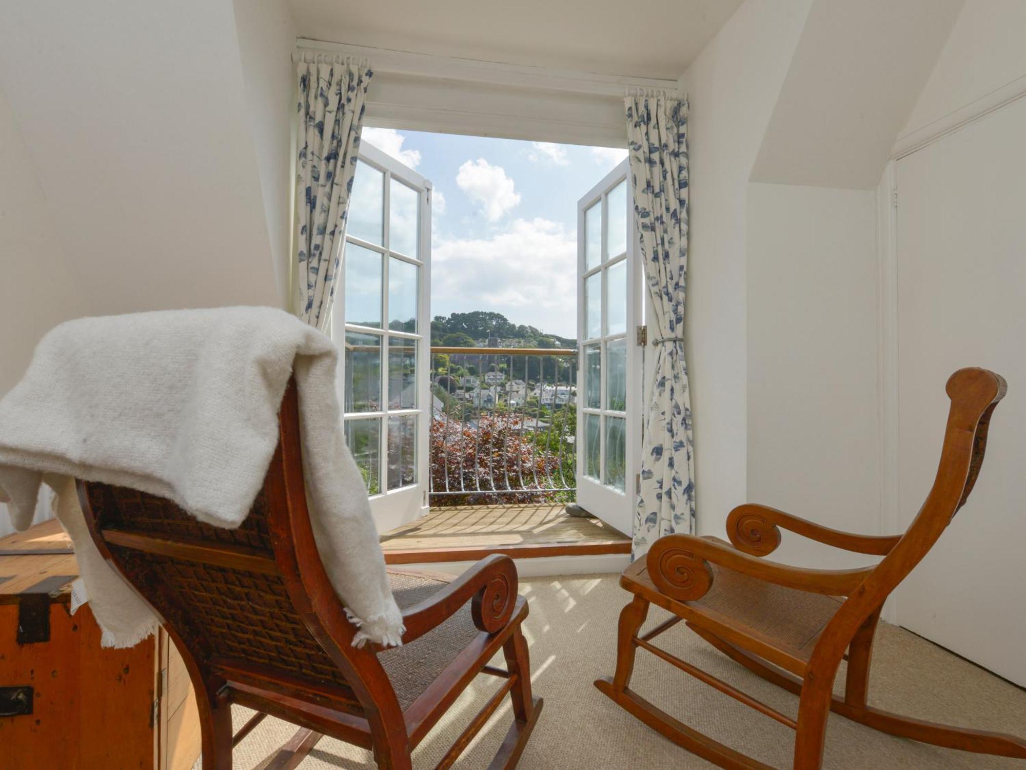 Villa The Porthole Newton Ferrers Exterior foto