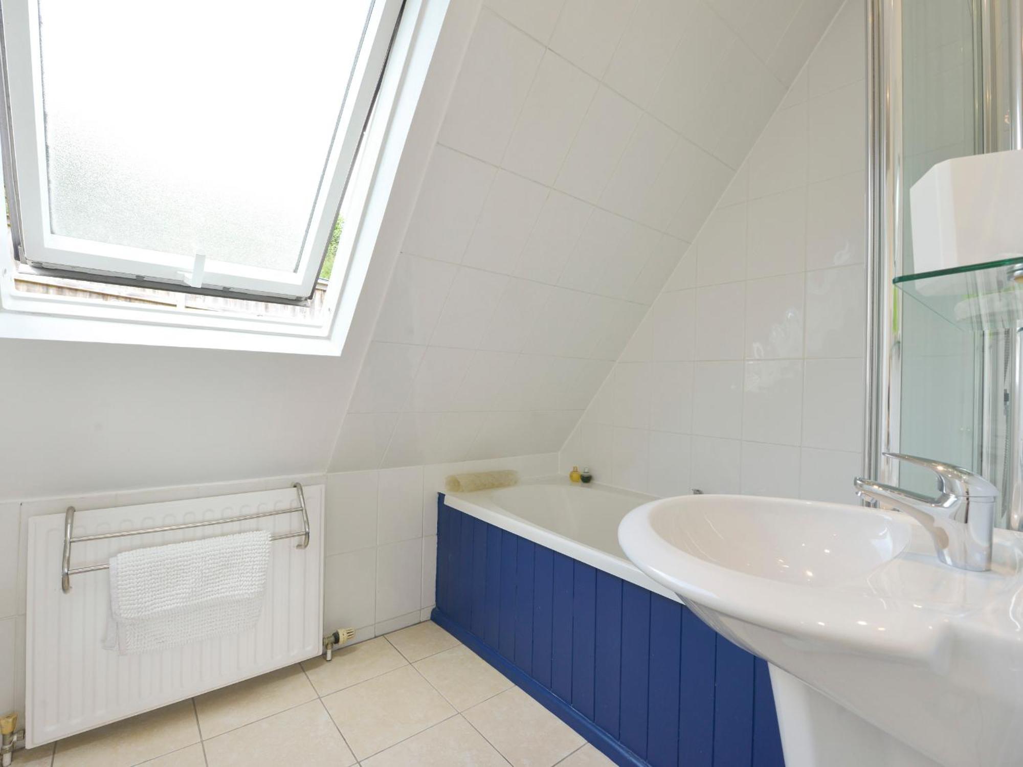 Villa The Porthole Newton Ferrers Exterior foto