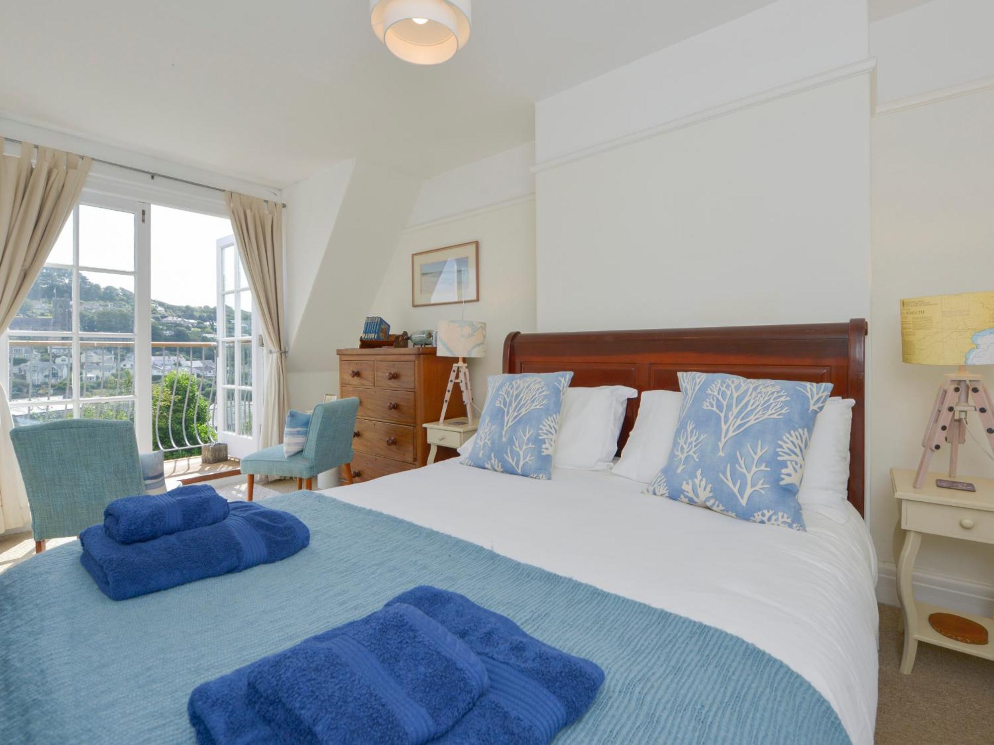 Villa The Porthole Newton Ferrers Exterior foto